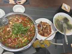 -蛙兔鸡自贡风味·特色江湖菜(广都店)