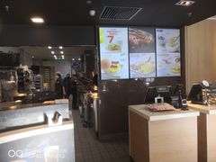 -麦当劳(燕顺路店)