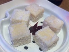 -椰莱泰小谷·东南亚融合菜(坪山悦阾SPACE店)