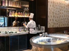 -上海兴国宾馆香樟园西餐厅