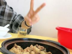 -新悦餐厅(建设街店)