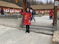 -关东文化园