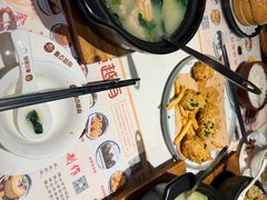 -粤点越有·茶点·粤菜(樵岭国际店)