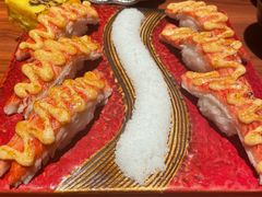 -摩打食堂(江南西店)