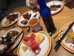 -比格比萨自助(南京万达茂店)