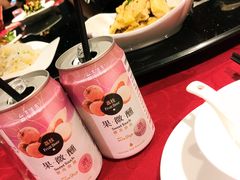 -老苏州芳和园茶酒楼  传统苏帮菜(观前店)