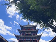 -大理古城