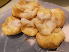 -南山鲜虾面·活鲜小馆·海味大连菜(南山总店)