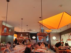 -闻溪有渔·活鱼现烤才好吃(太仓万达店)