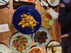 -小吊梨汤·北京菜·烤鸭(鸟巢店)