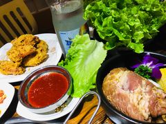 -韩一品韩国料理(柏庐南路店)