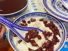 红豆双皮奶-双喜老铺(人民广场店)