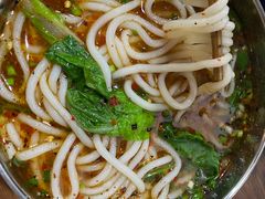 -攀枝花·任德琼·盐边羊肉米线