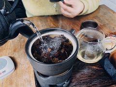 -扫雪煮茶(西村店)