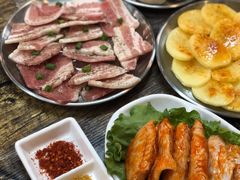 -P1泥炉烤肉(市桥富华东路店)