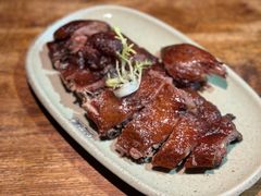 -兰溪小馆(东直门簋街店)