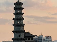 -大同古城墙