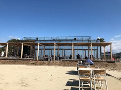 -Cafe Aewol Monsant