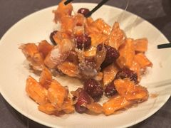 -百富源·海鲜辽菜(和平北大街店)