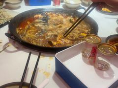 -老天桥蛙炉火锅(姑苏总店)