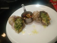 -食间牛排(湖西路店)