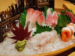 -yokocho上横町·日本食街(深业上城店)