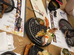 -鲔吞日料(溧阳万达广场店)