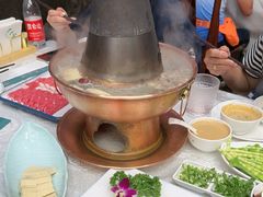 -东来顺饭庄(天坛店)