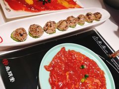 -许府牛火锅(星桥店)