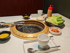 -炙城·韩式烤肉(南京东路店)