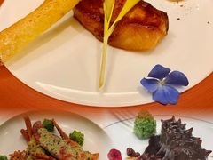-虹御轩·传承江浙菜(虹桥店)