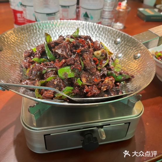 老街飘湘(鸡啼岗店)