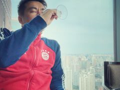 -环球港凯悦 · 享悦中餐厅