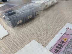-郑在DIY·潮玩银饰绘画手作(中央大道旗舰店)