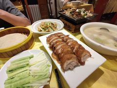 -红红烤鸭店(西单店)