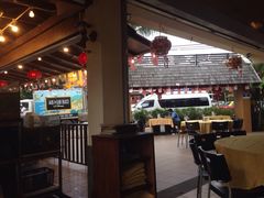 真浪花园海鲜餐馆-真浪花园海鲜餐馆
