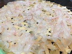 -官塘锋记鱼生·生腌·砂锅粥(牌坊街店)