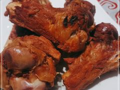 -吴记酱骨炖菜馆(西大直街店)