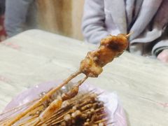 -十里铺铁板鱿鱼