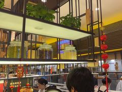 -金掌勺锅包肉(太原万达店)