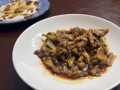 -食鸡公社辣子鸡·潍坊菜·烧烤