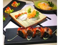 -赤坂亭M9和牛烧肉·日料398放题(万达店)
