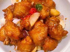 -顺香居·老字号湖北菜(江汉路店)