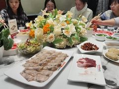-阳坊大都涮羊肉(阳坊总店)