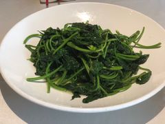 红薯叶-冰火楼(梦泽园店)