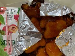 -三个先森的韩国炸鸡(中北店)