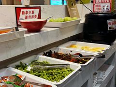 -合易泓烤肉•首创生椰大油边(宁山路店)