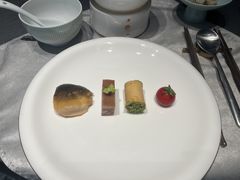 -沈灶河豚宴·河豚融合餐厅(汉中路店)