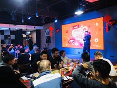 -WE ME 伴山营地·城市露营·团建策划