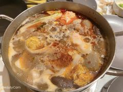 -杭州临平万丽酒店·燃餐厅(人民大道店)